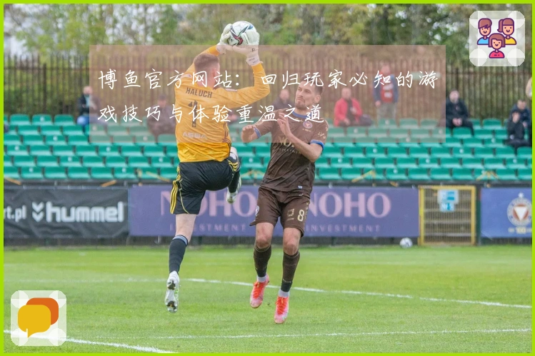 博鱼官方网站：回归玩家必知的游戏技巧与体验重温之道