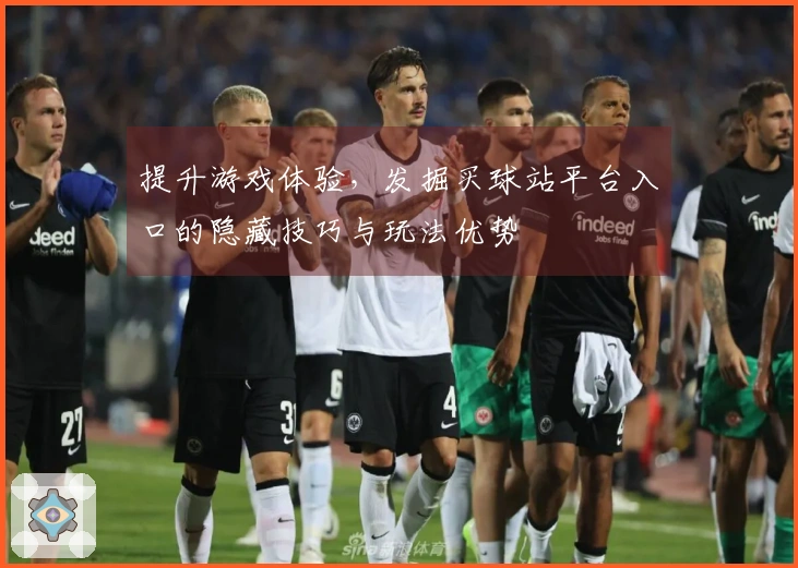 提升游戏体验，发掘买球站平台入口的隐藏技巧与玩法优势