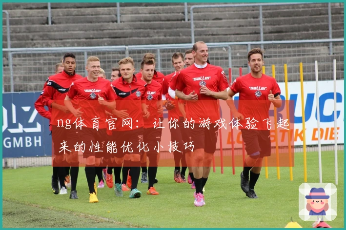 ng体育官网：让你的游戏体验飞起来的性能优化小技巧